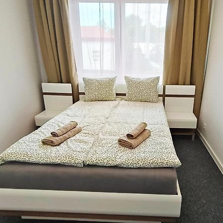 Tk Apartamenty I Pokoje Гдыня Экстерьер фото