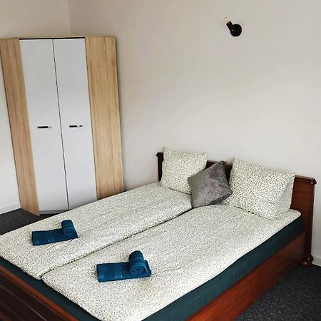 Tk Apartamenty I Pokoje Гдыня Экстерьер фото