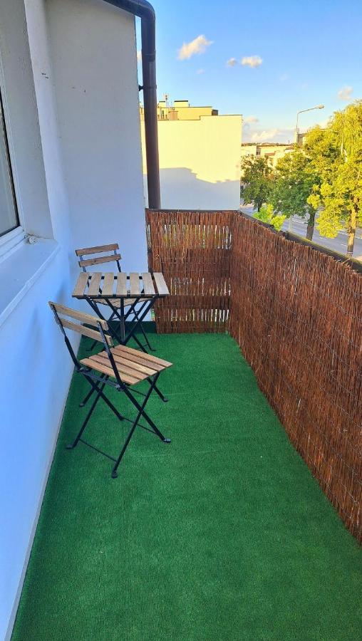 Tk Apartamenty I Pokoje Гдыня Экстерьер фото