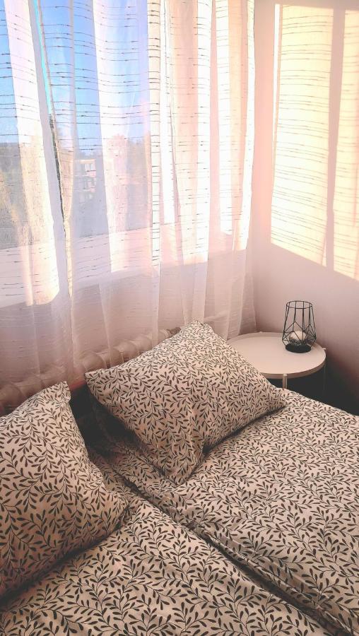 Tk Apartamenty I Pokoje Гдыня Экстерьер фото