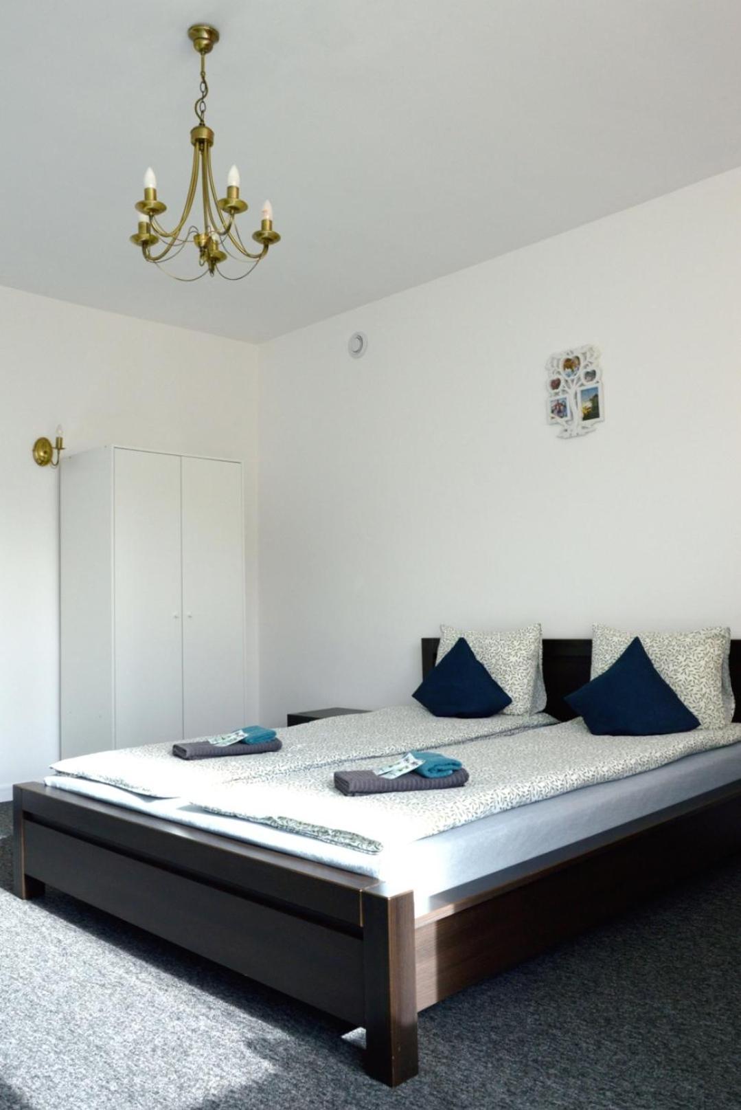 Tk Apartamenty I Pokoje Гдыня Экстерьер фото