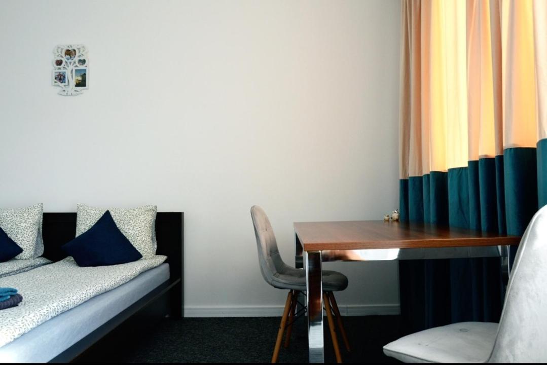 Tk Apartamenty I Pokoje Гдыня Экстерьер фото