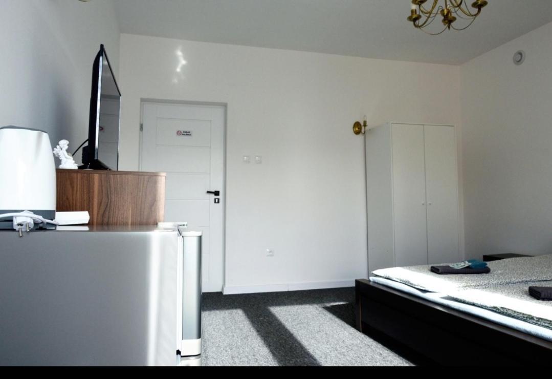 Tk Apartamenty I Pokoje Гдыня Экстерьер фото