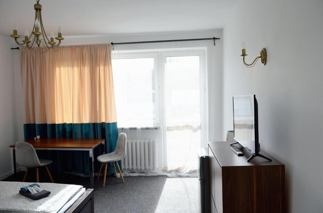 Tk Apartamenty I Pokoje Гдыня Экстерьер фото