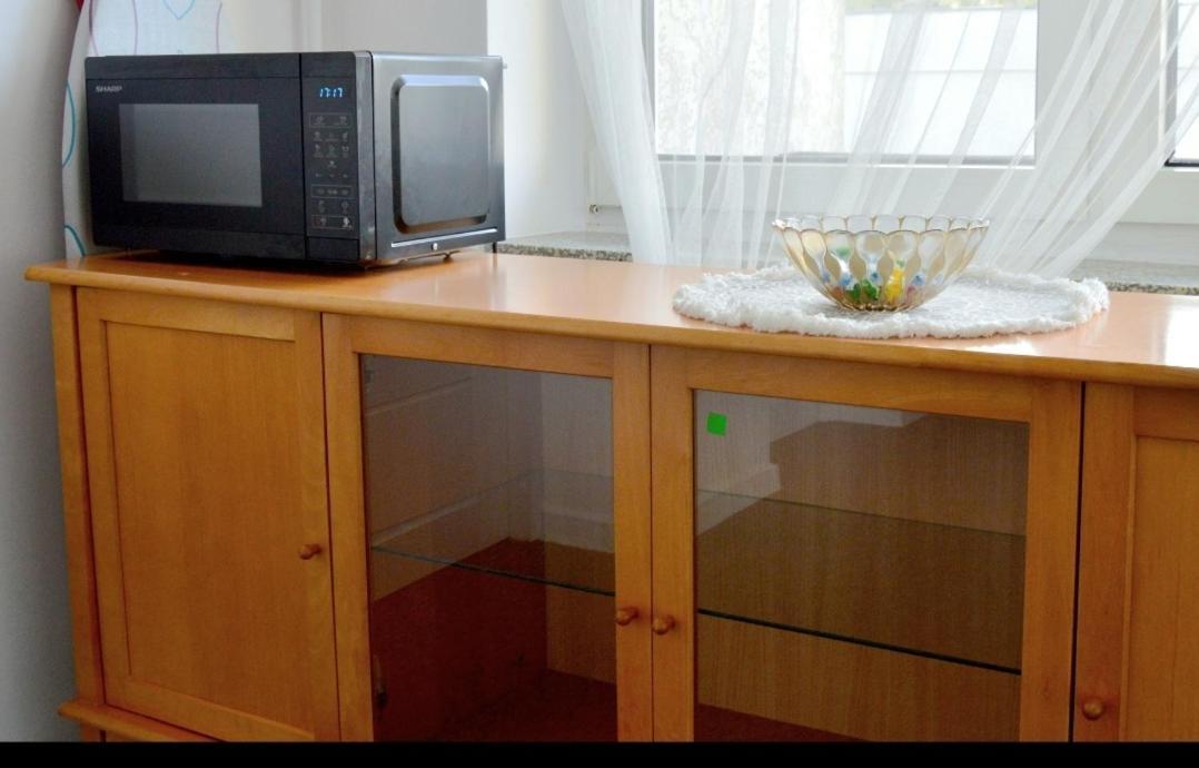 Tk Apartamenty I Pokoje Гдыня Экстерьер фото