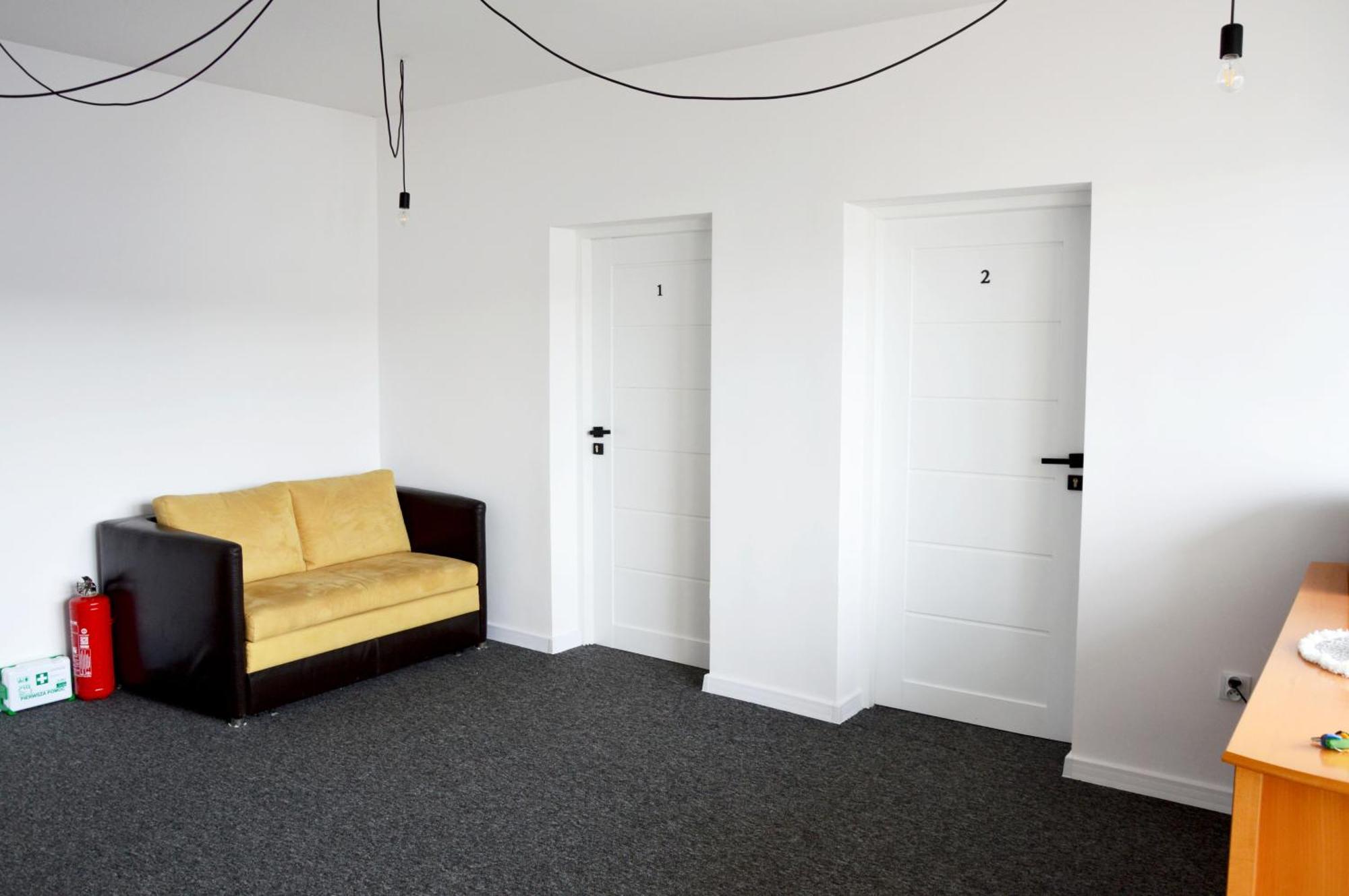 Tk Apartamenty I Pokoje Гдыня Экстерьер фото