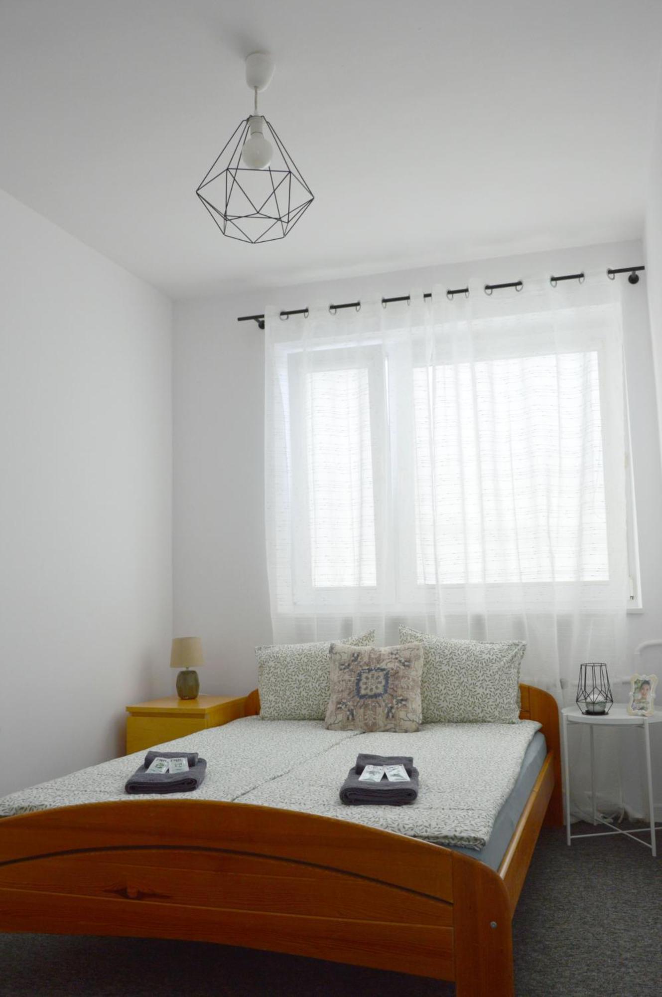 Tk Apartamenty I Pokoje Гдыня Экстерьер фото