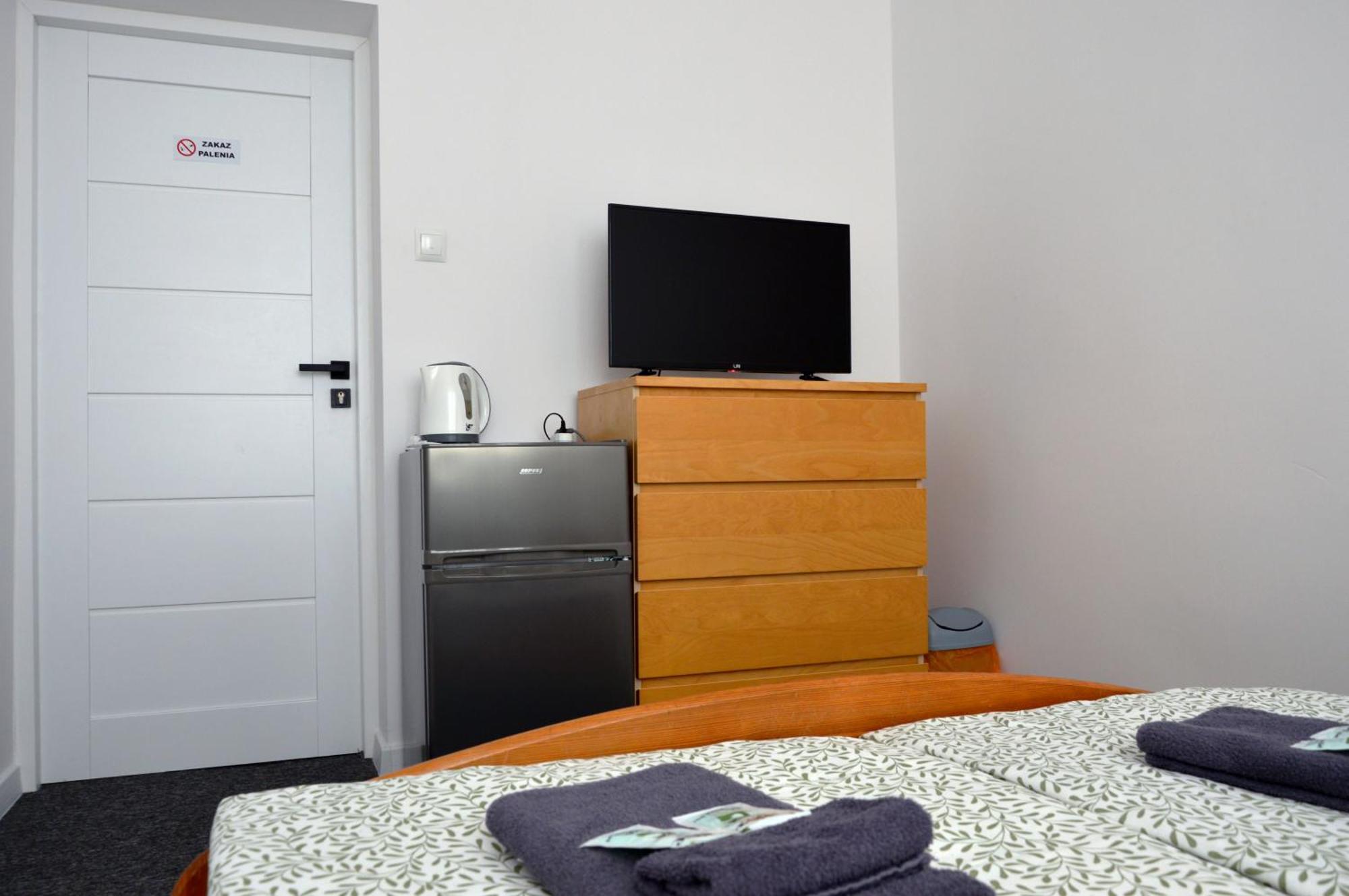 Tk Apartamenty I Pokoje Гдыня Экстерьер фото