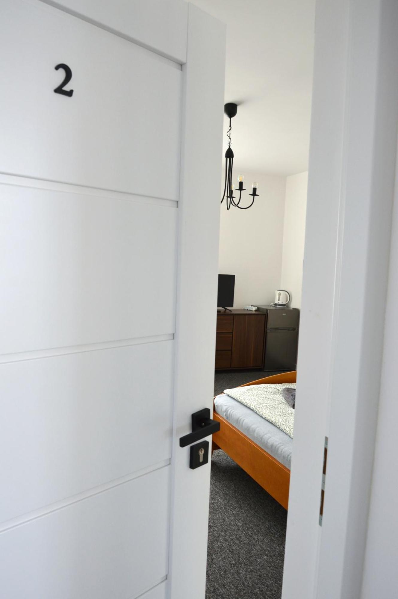 Tk Apartamenty I Pokoje Гдыня Экстерьер фото