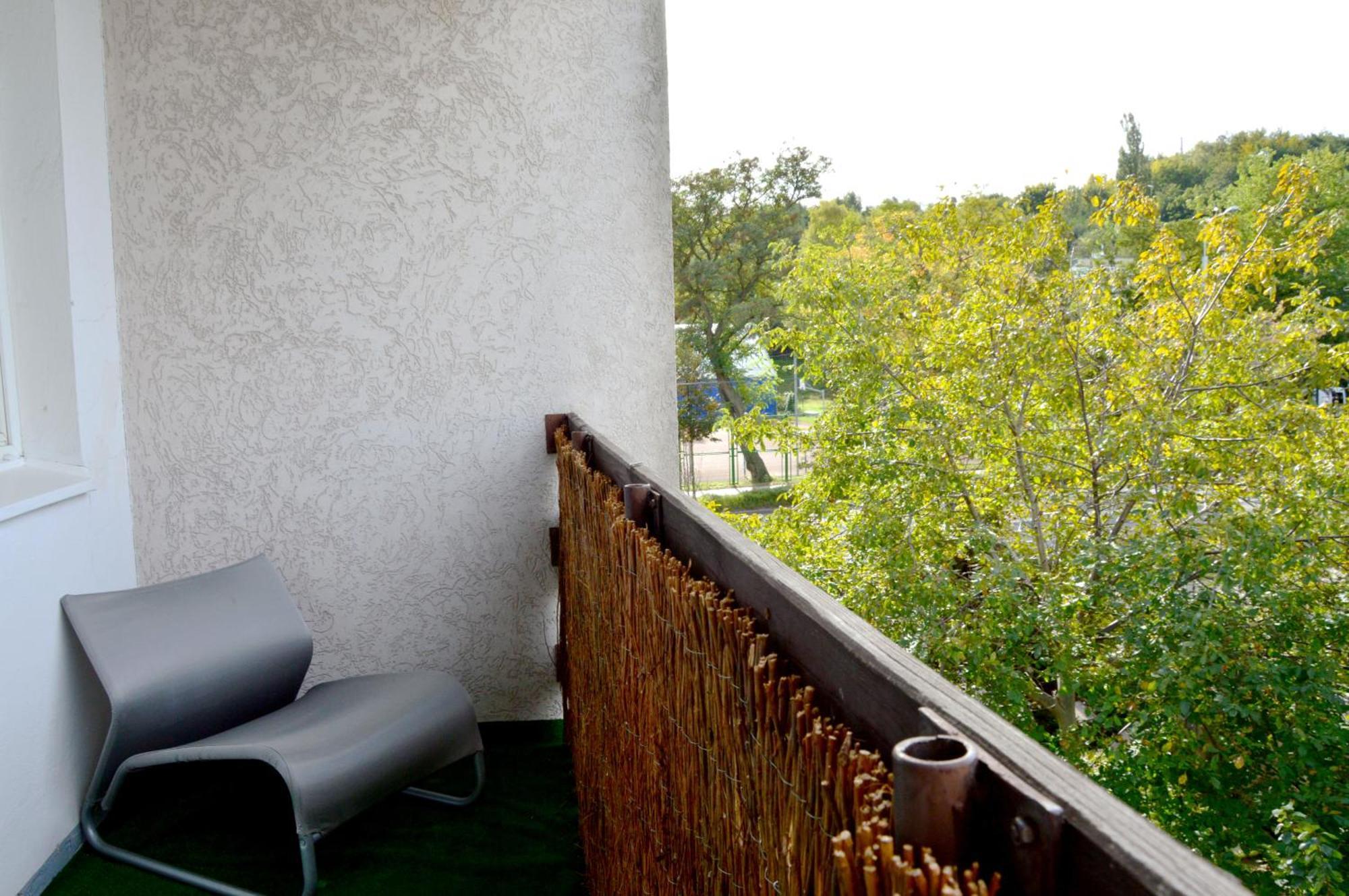 Tk Apartamenty I Pokoje Гдыня Экстерьер фото