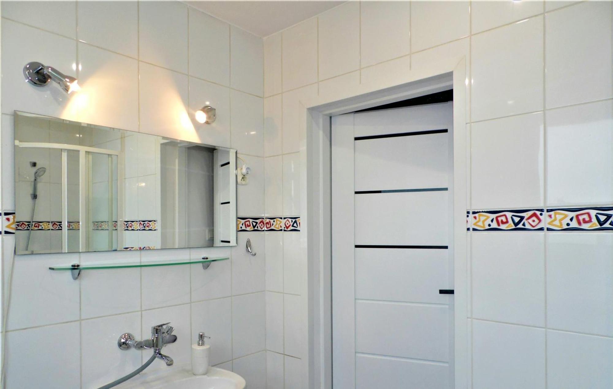Tk Apartamenty I Pokoje Гдыня Экстерьер фото