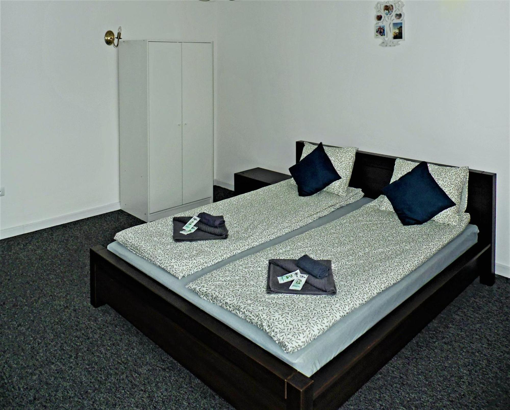 Tk Apartamenty I Pokoje Гдыня Экстерьер фото