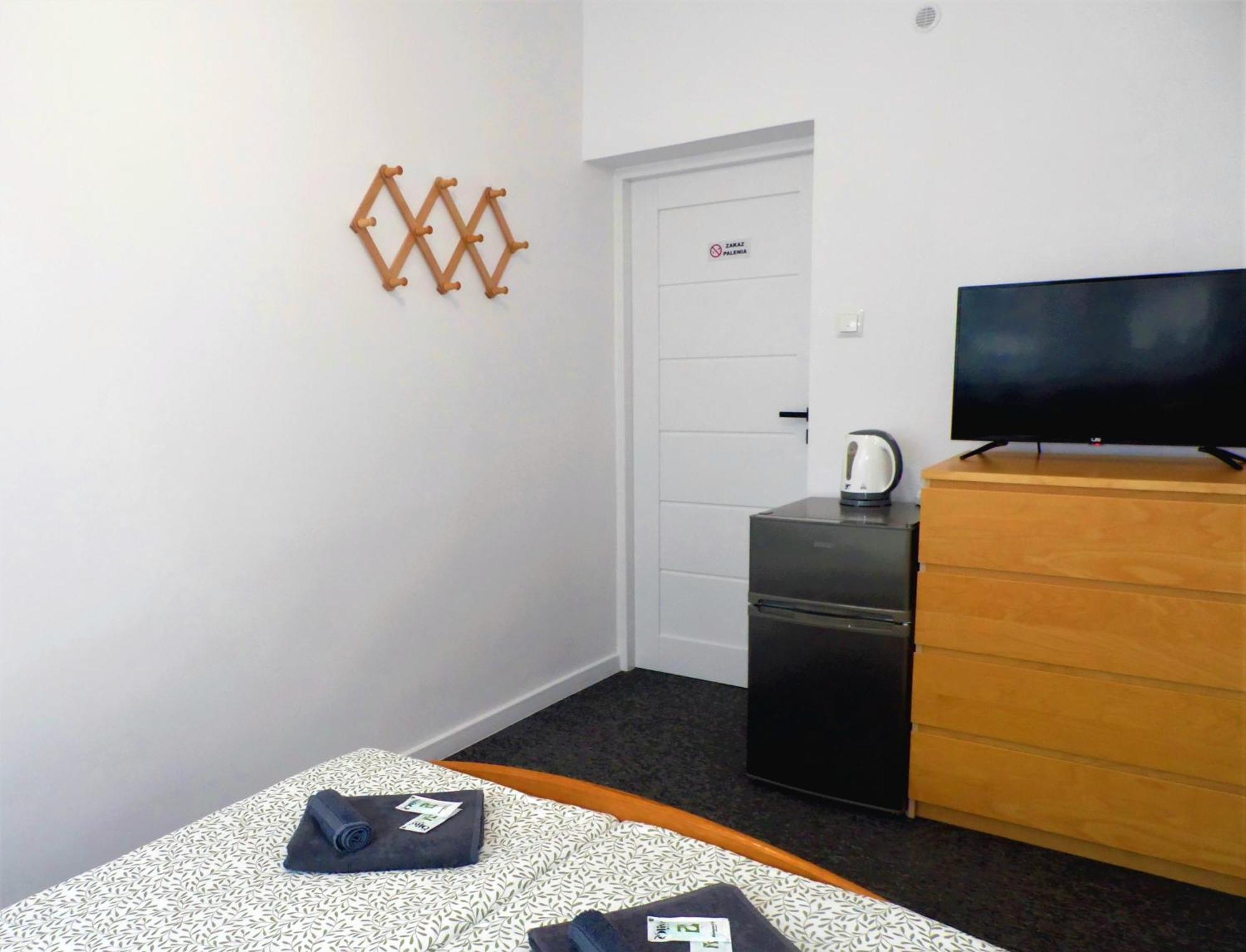 Tk Apartamenty I Pokoje Гдыня Экстерьер фото