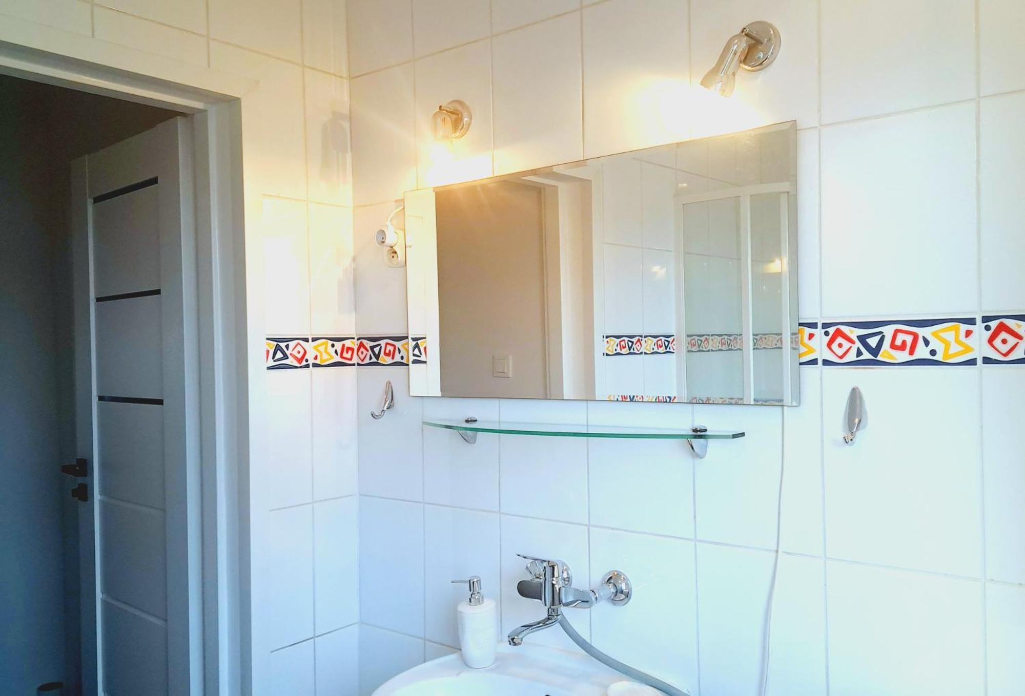 Tk Apartamenty I Pokoje Гдыня Экстерьер фото
