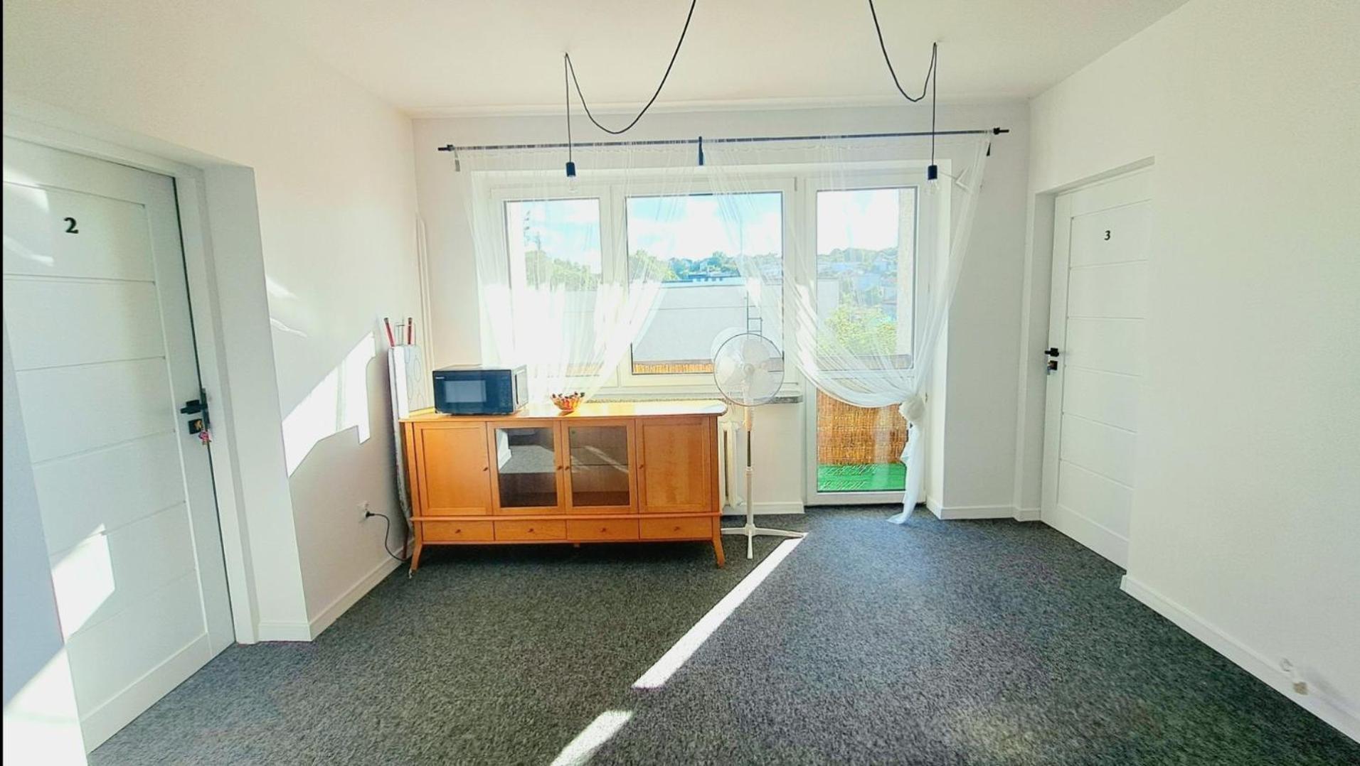 Tk Apartamenty I Pokoje Гдыня Экстерьер фото