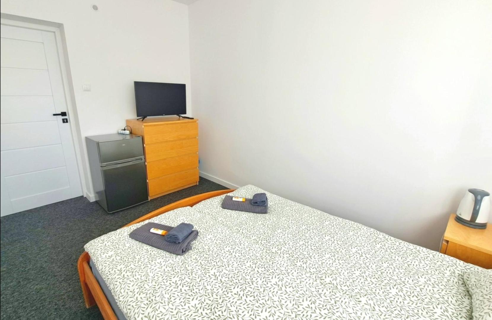 Tk Apartamenty I Pokoje Гдыня Экстерьер фото
