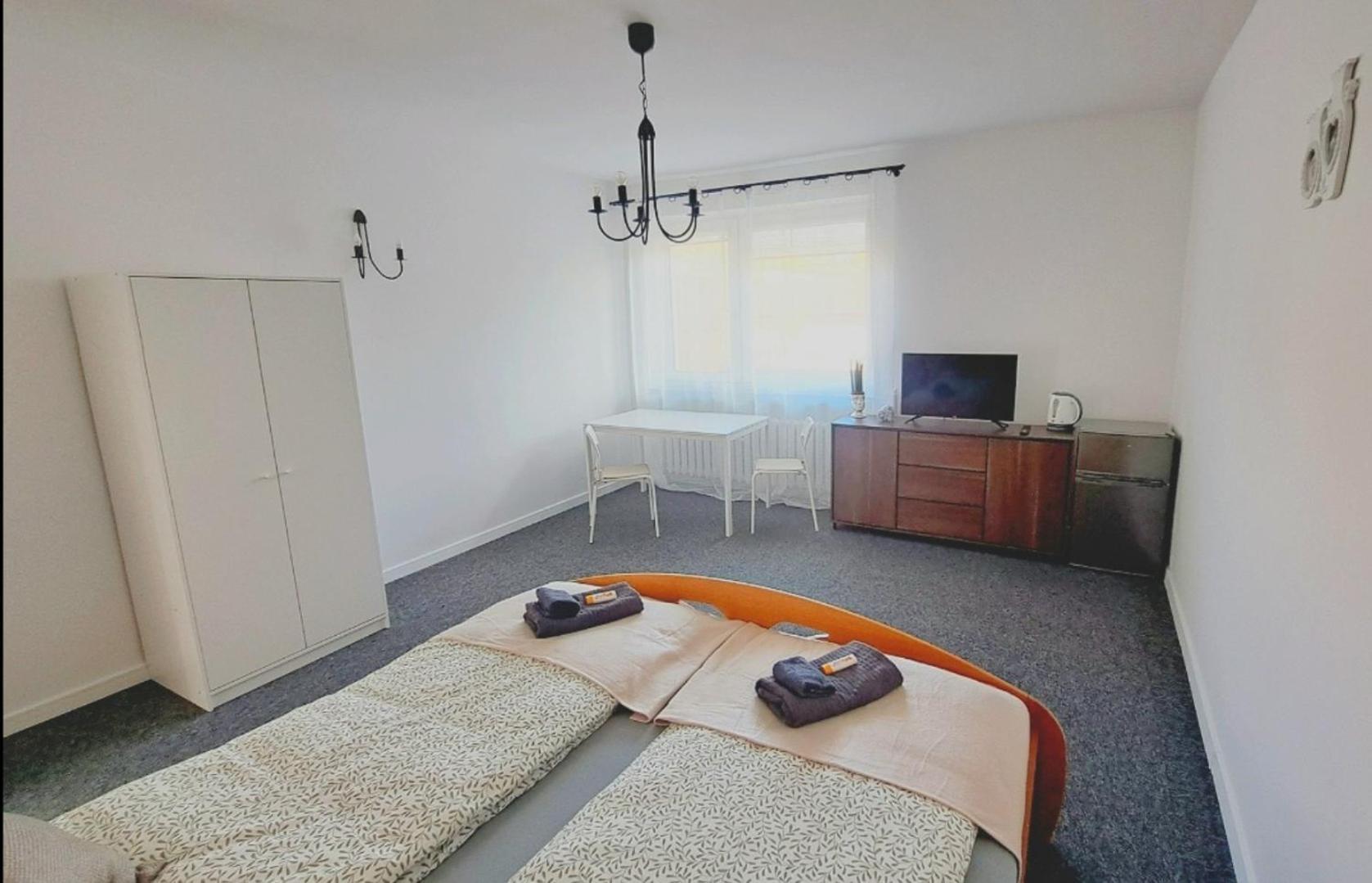 Tk Apartamenty I Pokoje Гдыня Экстерьер фото
