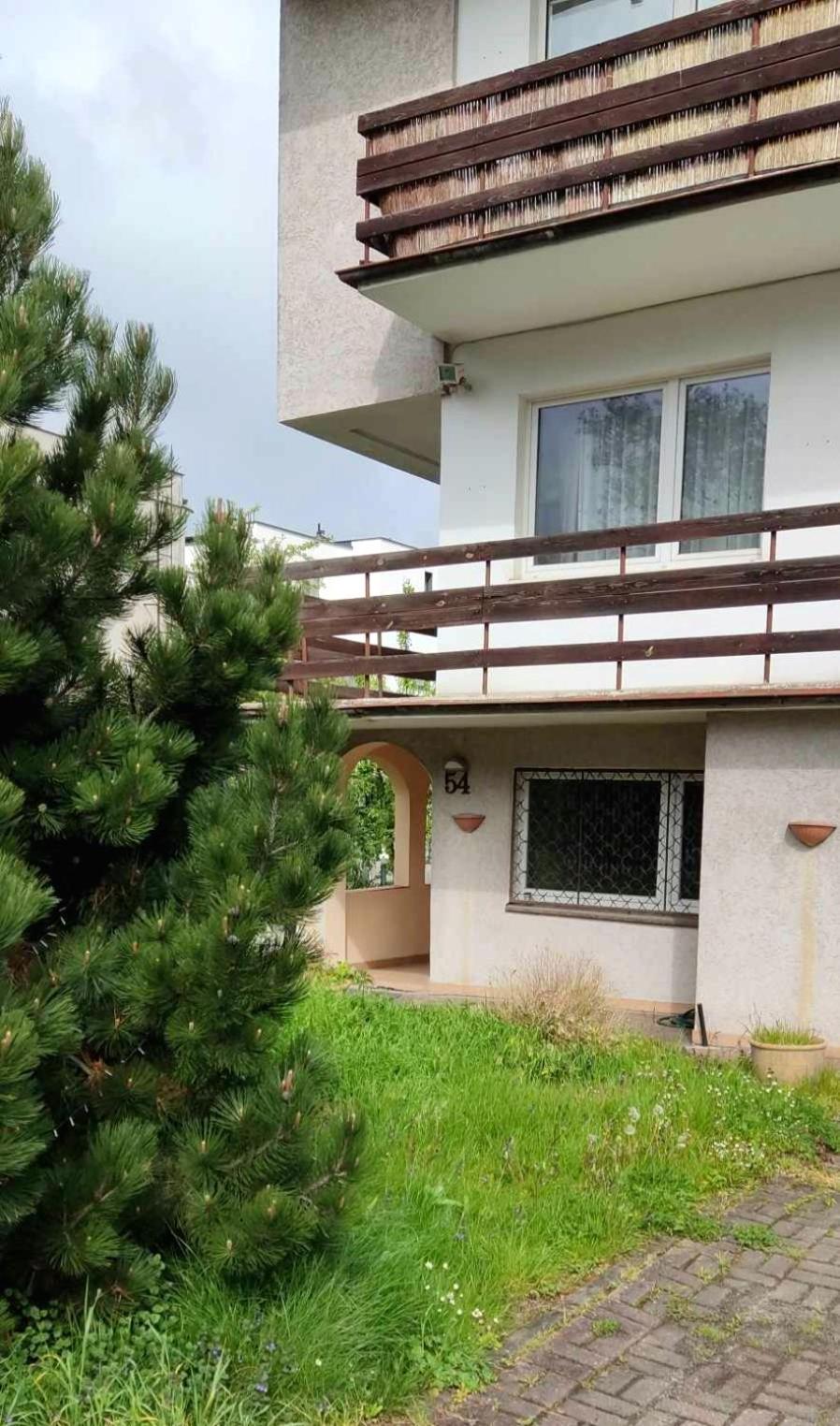 Tk Apartamenty I Pokoje Гдыня Экстерьер фото