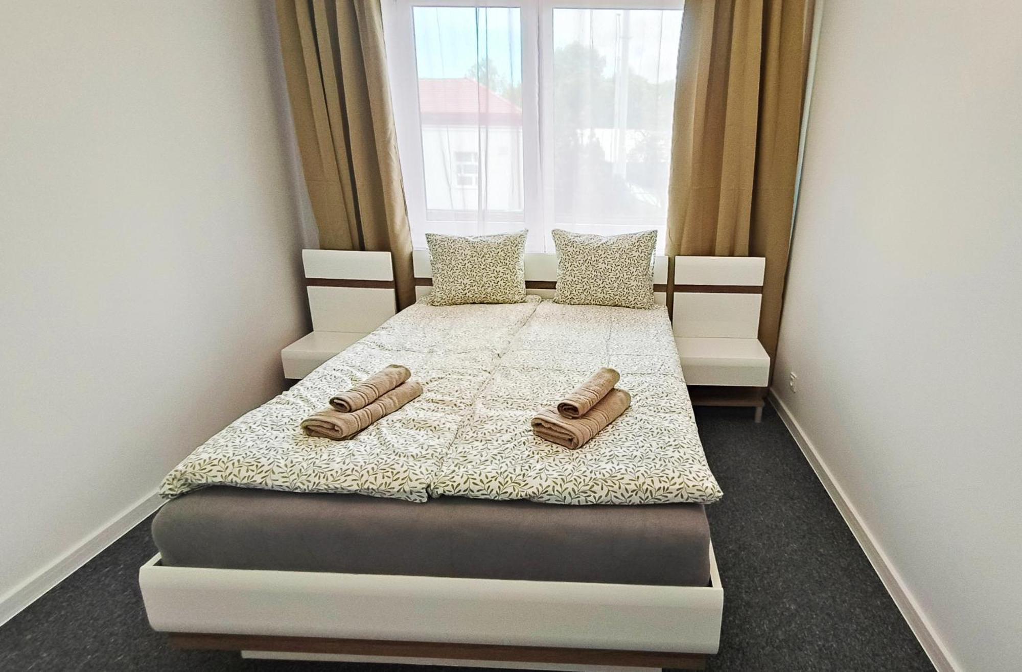 Tk Apartamenty I Pokoje Гдыня Экстерьер фото
