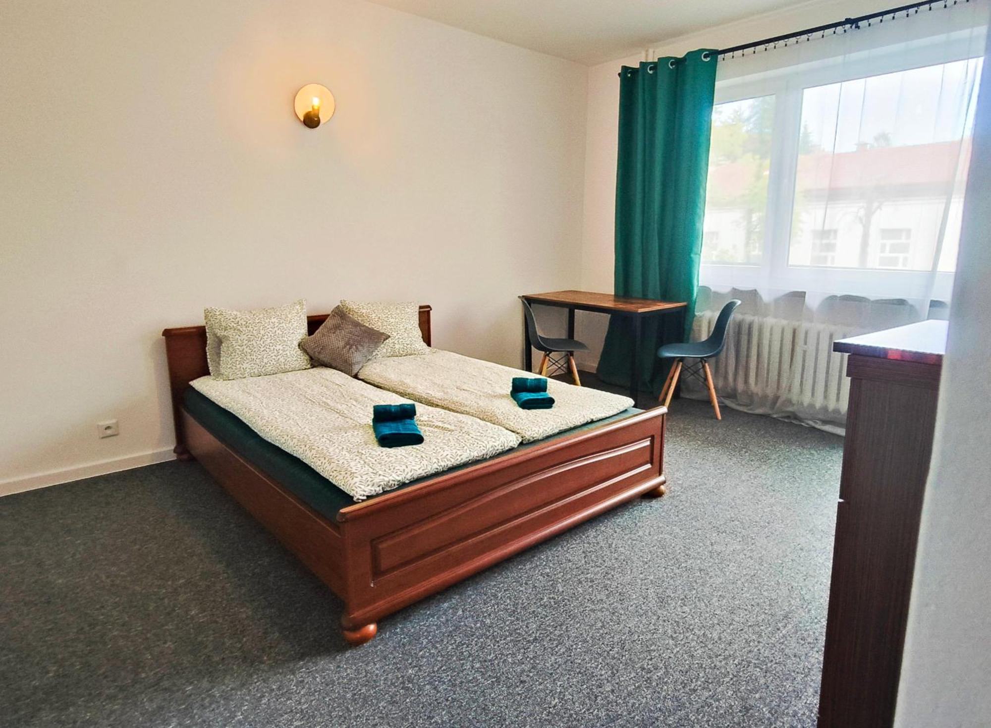 Tk Apartamenty I Pokoje Гдыня Экстерьер фото