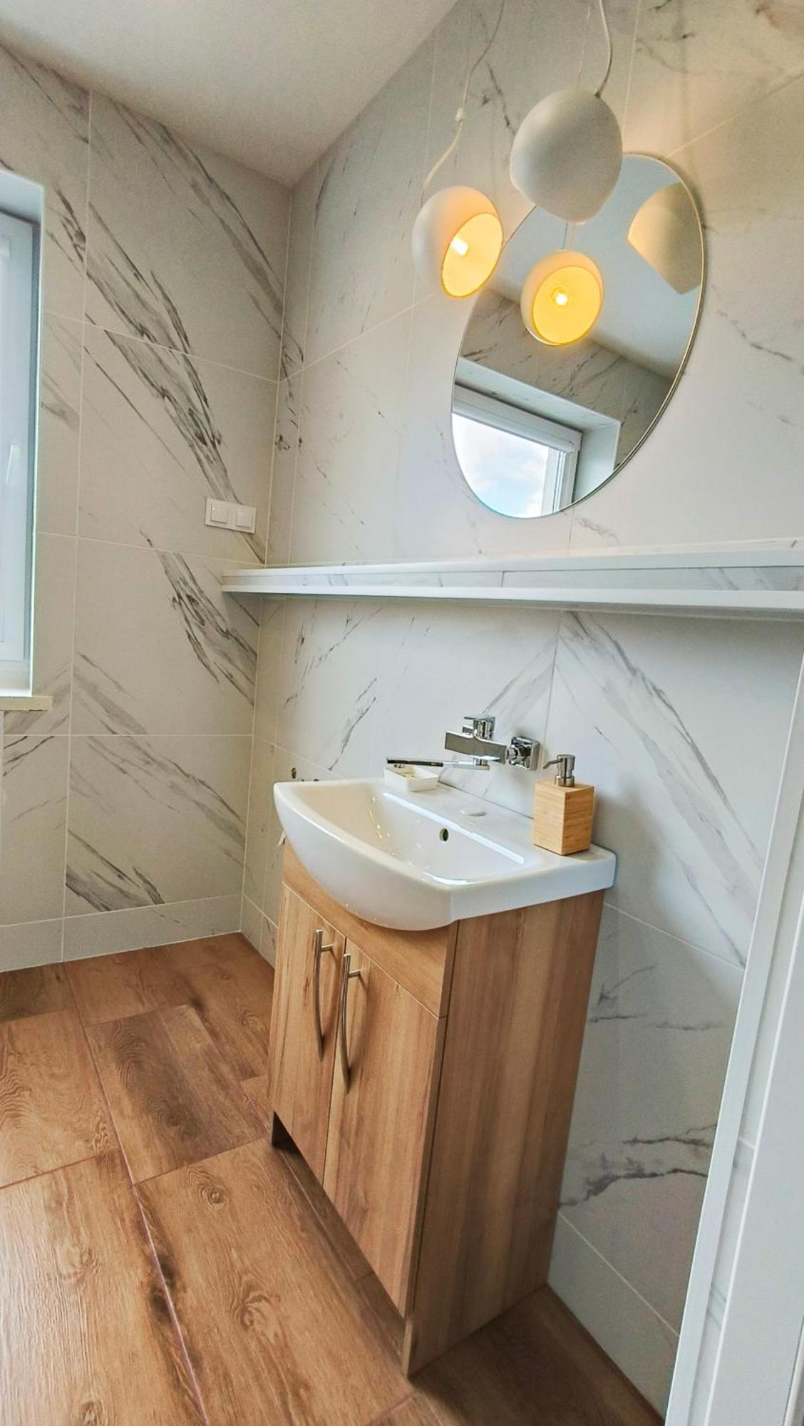 Tk Apartamenty I Pokoje Гдыня Экстерьер фото