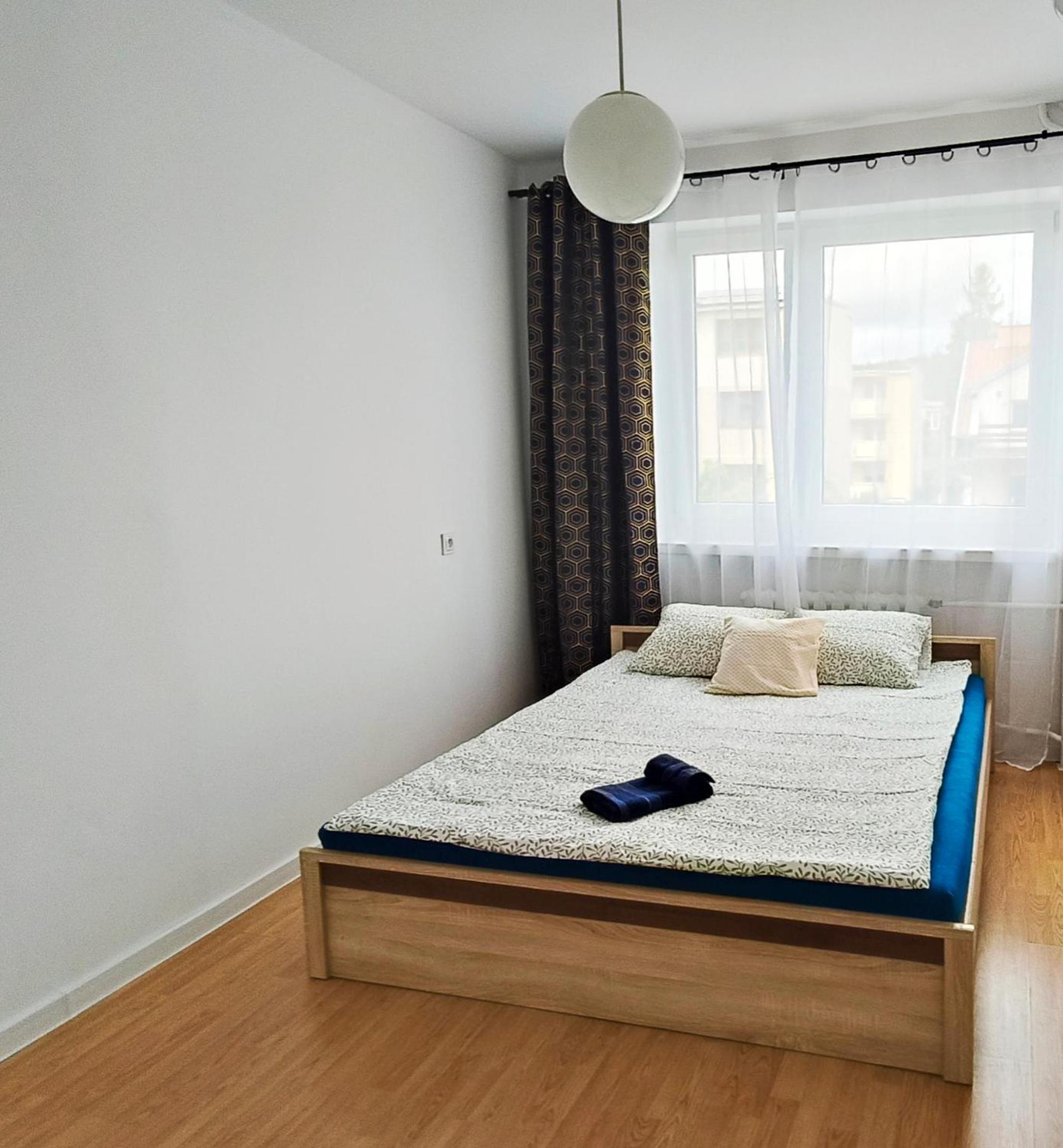 Tk Apartamenty I Pokoje Гдыня Экстерьер фото