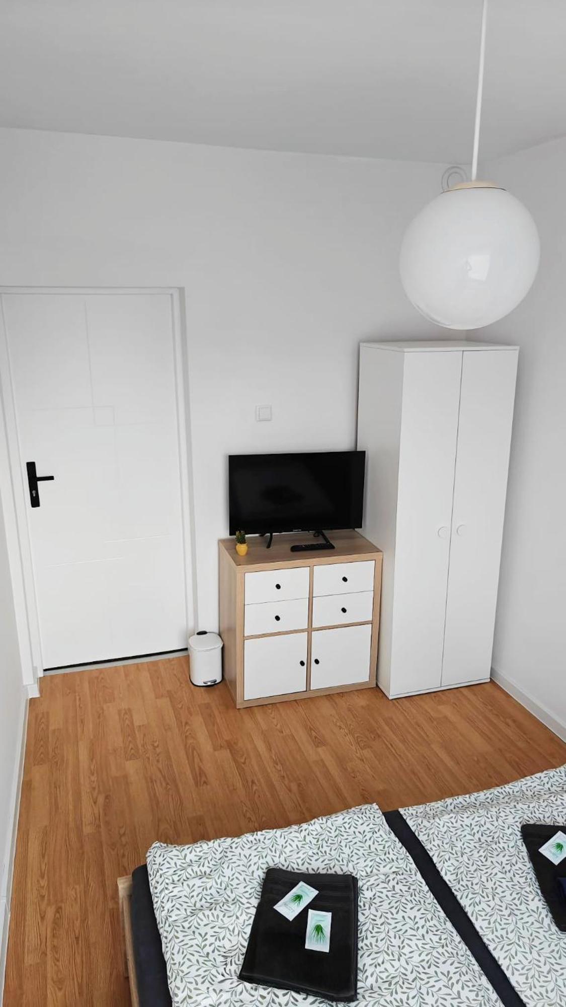 Tk Apartamenty I Pokoje Гдыня Экстерьер фото
