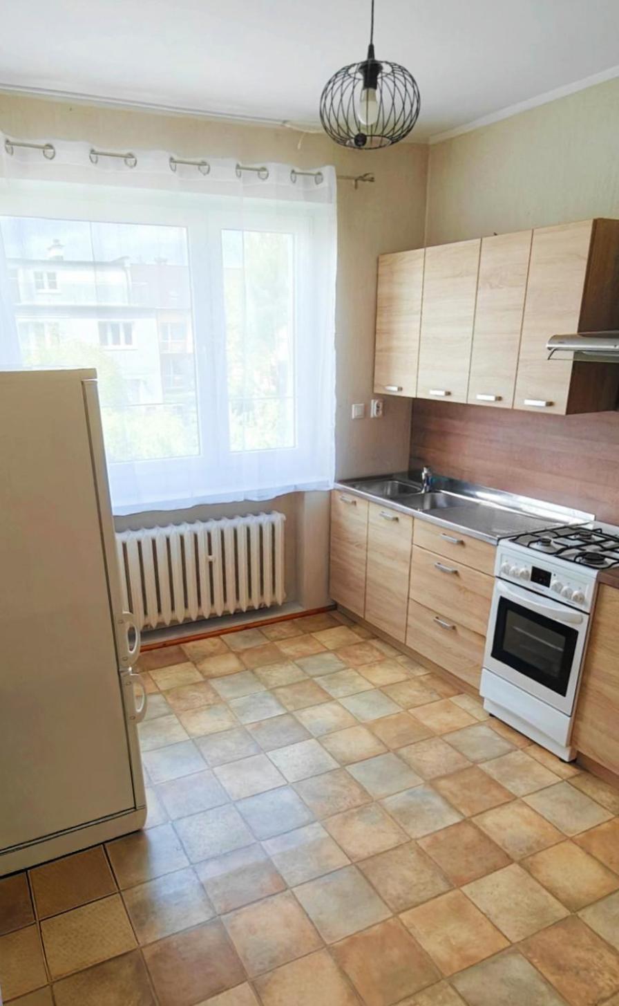 Tk Apartamenty I Pokoje Гдыня Экстерьер фото